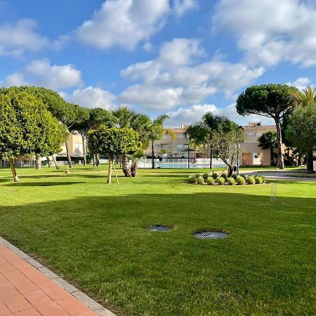 Apartamento Campo De Golf Чиклана де ла Фронтера Екстериор снимка