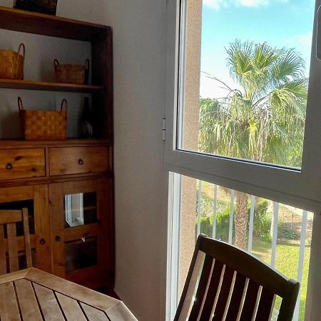Apartamento Campo De Golf Чиклана де ла Фронтера Екстериор снимка
