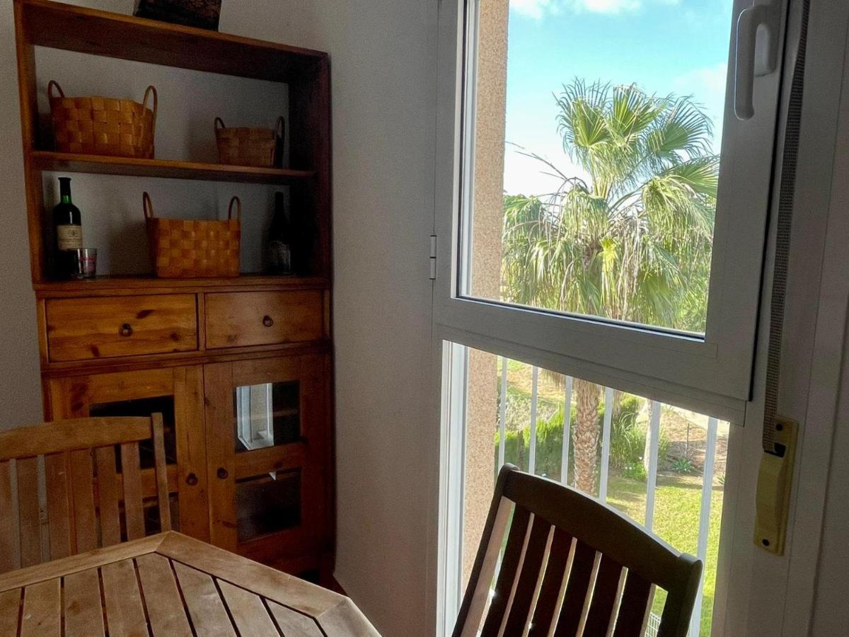 Apartamento Campo De Golf Чиклана де ла Фронтера Екстериор снимка