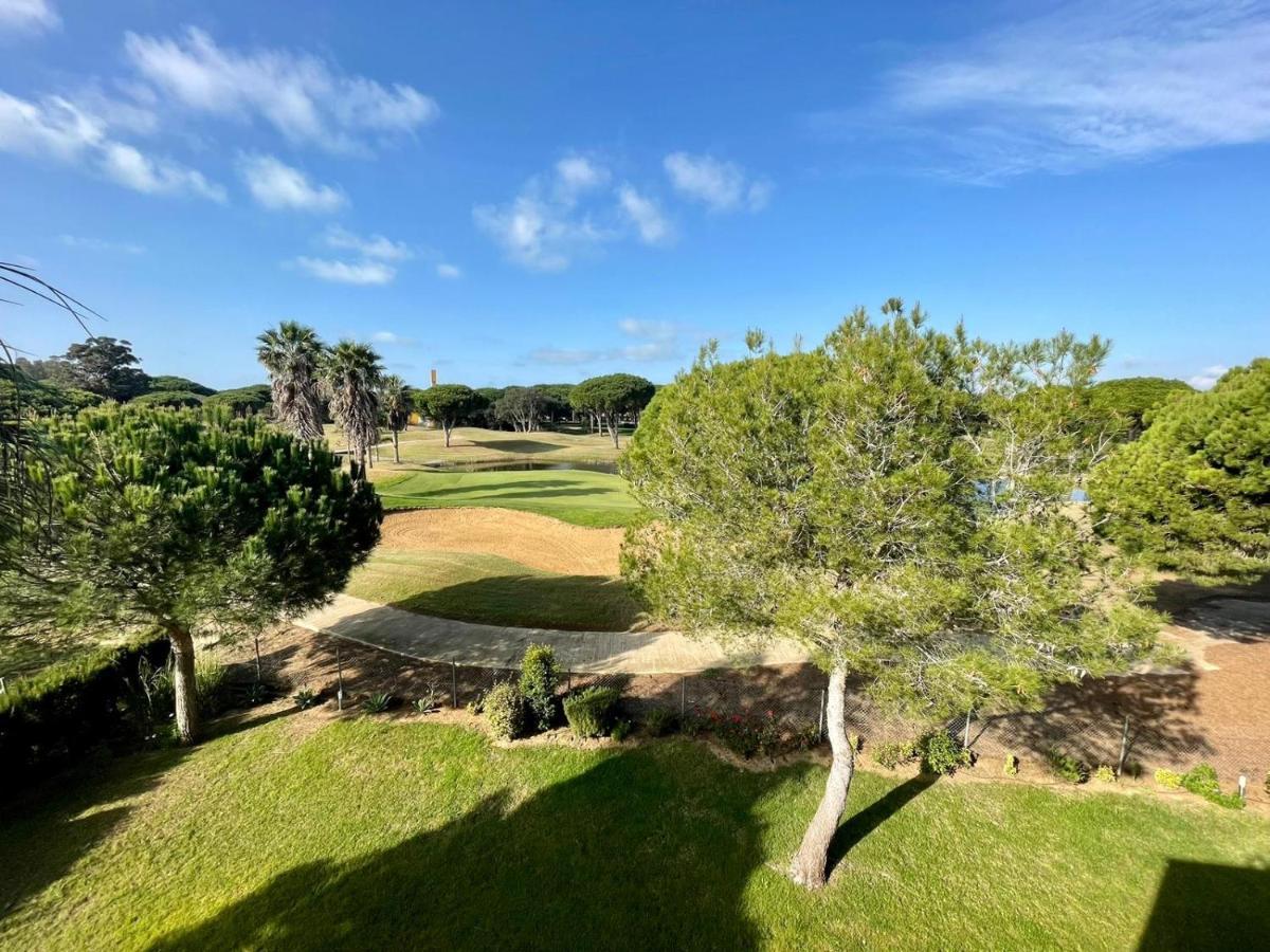 Apartamento Campo De Golf Чиклана де ла Фронтера Екстериор снимка