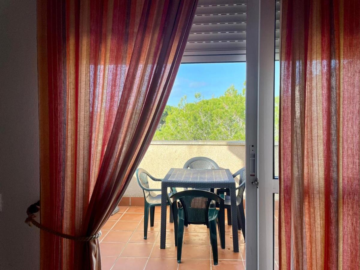 Apartamento Campo De Golf Чиклана де ла Фронтера Екстериор снимка