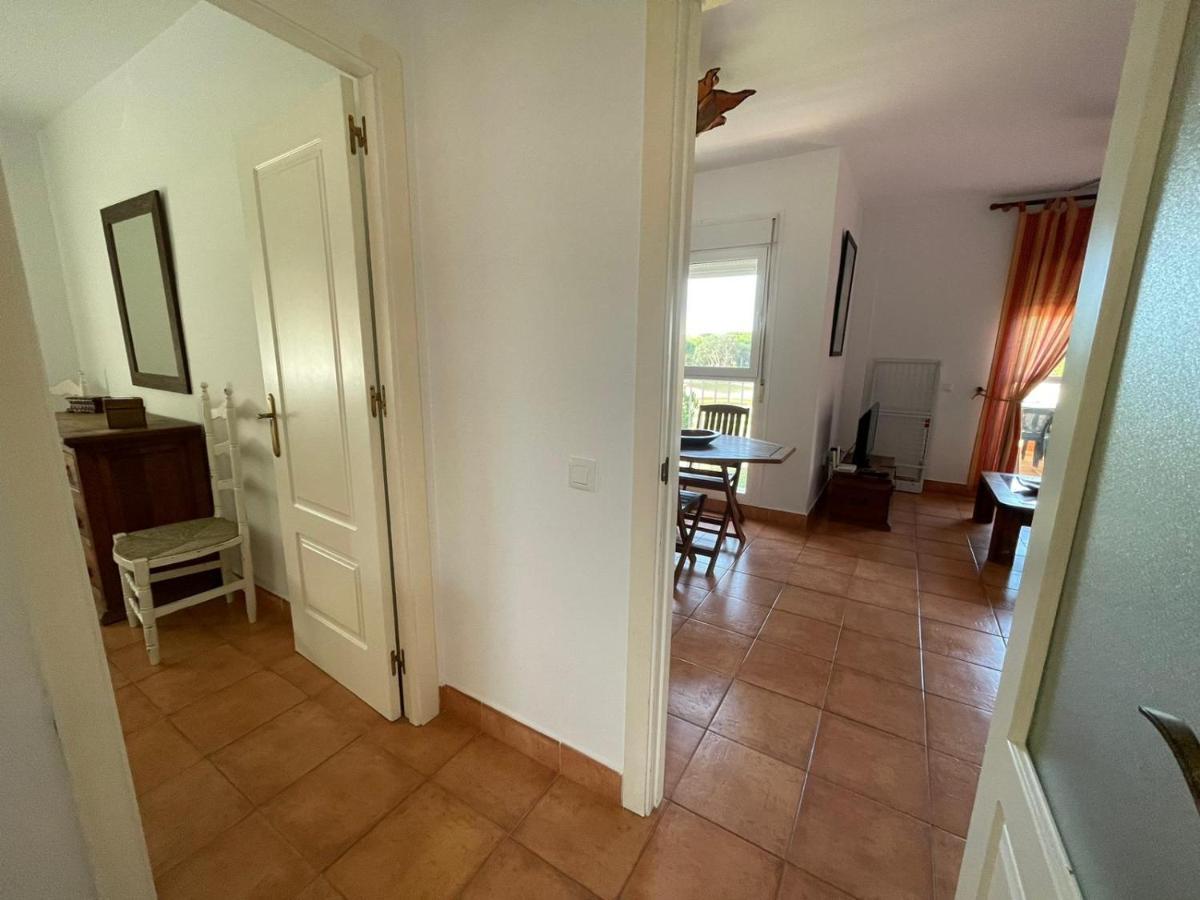 Apartamento Campo De Golf Чиклана де ла Фронтера Екстериор снимка