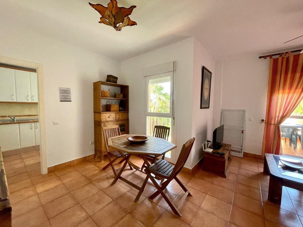 Apartamento Campo De Golf Чиклана де ла Фронтера Екстериор снимка