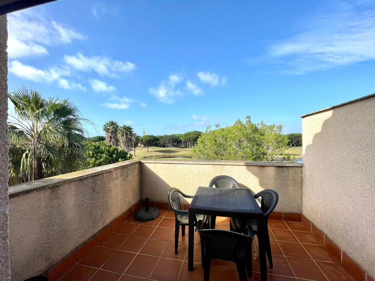Apartamento Campo De Golf Чиклана де ла Фронтера Екстериор снимка