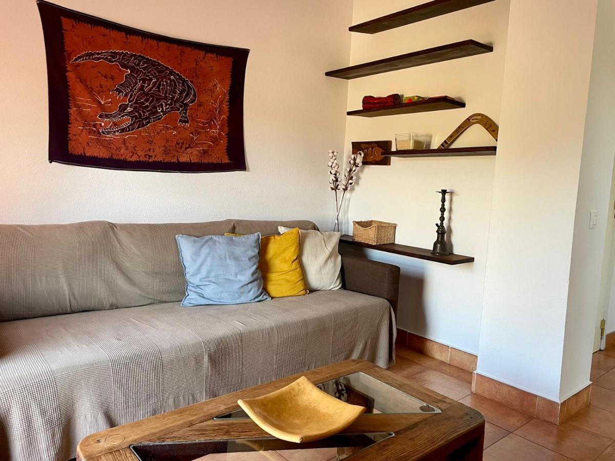 Apartamento Campo De Golf Чиклана де ла Фронтера Екстериор снимка