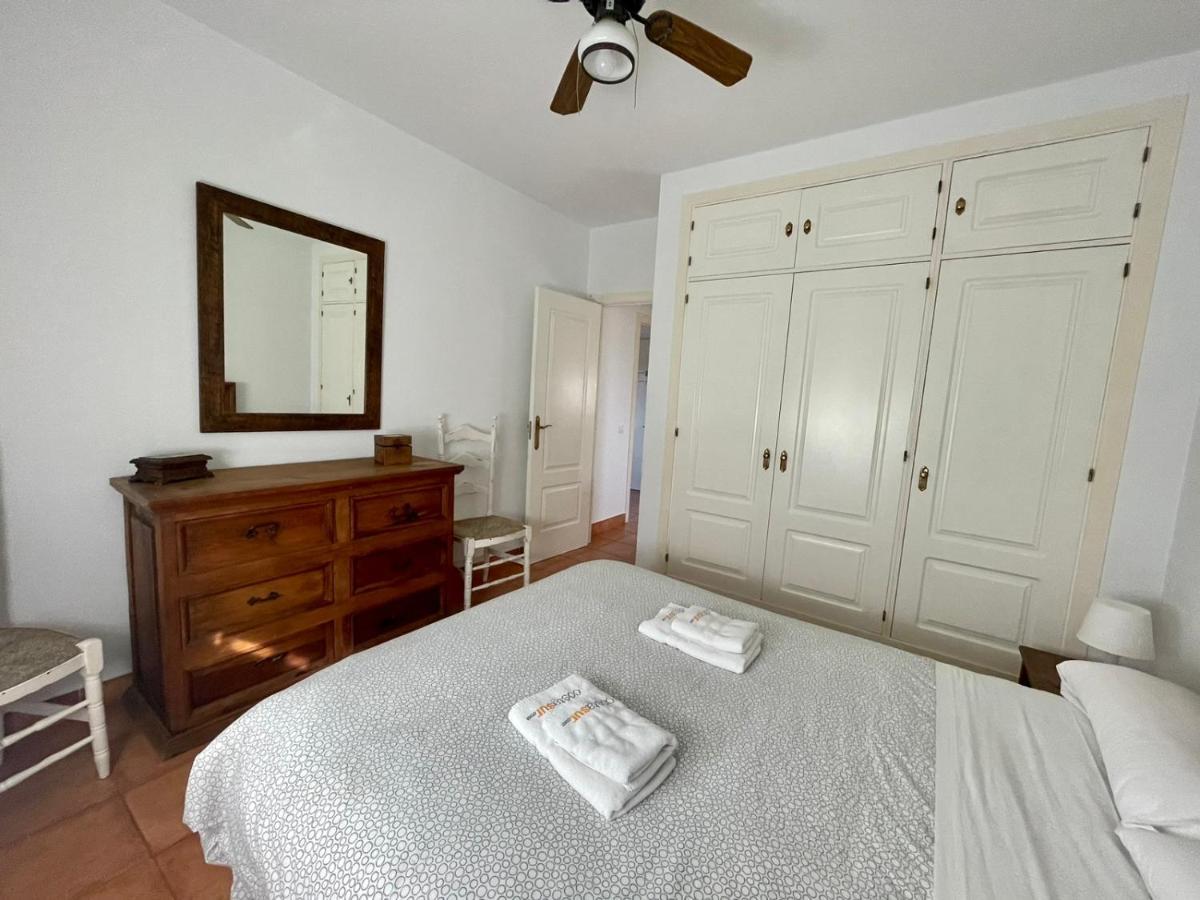 Apartamento Campo De Golf Чиклана де ла Фронтера Екстериор снимка