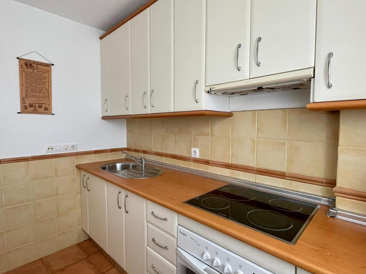 Apartamento Campo De Golf Чиклана де ла Фронтера Екстериор снимка