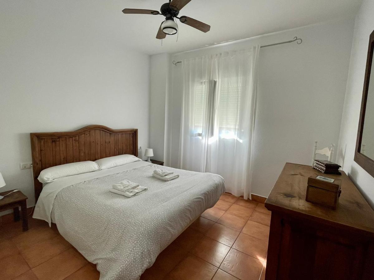 Apartamento Campo De Golf Чиклана де ла Фронтера Екстериор снимка